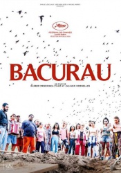Dinsdagavondfilm 1/10 Bacurau (Kleber Mendona Filho en Juliano Dornelles) 3,5* UGC Antwerpen 